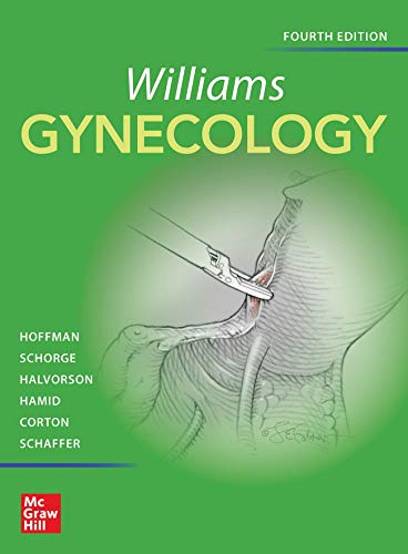 Williams Gynecology, Fourth Edition (Original PDF from Publisher) 2 | Medical Books & CME Courses williams gynecology fourth edition original pdf from publisher 63881311e39f3 | Medical Books & CME Courses