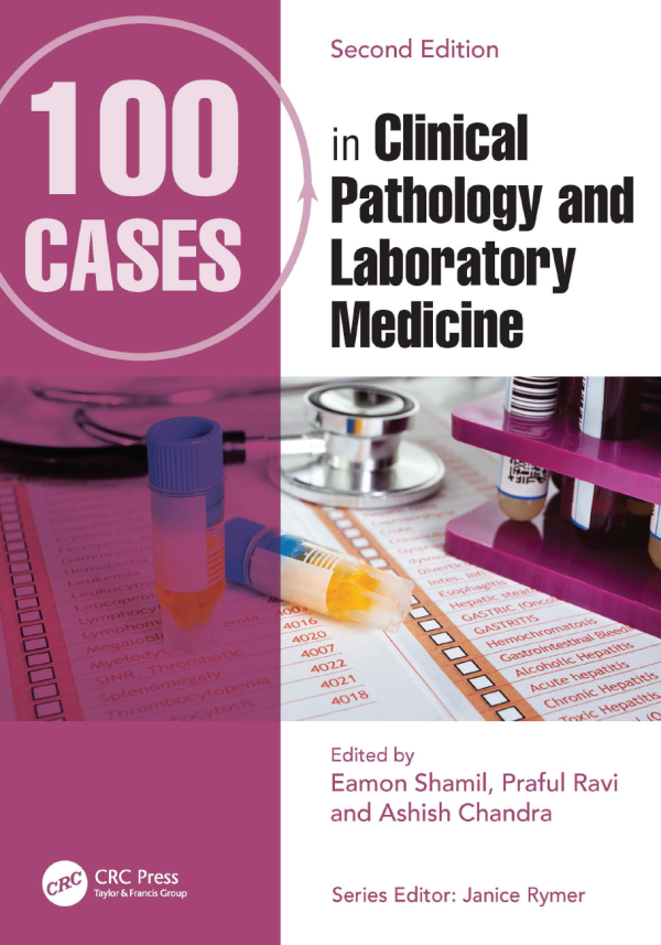 100 cases in clinical pathology and laboratory medicine 2nd edition original pdf from publisher 63ee066c2f7a7 | Medical Books & CME Courses