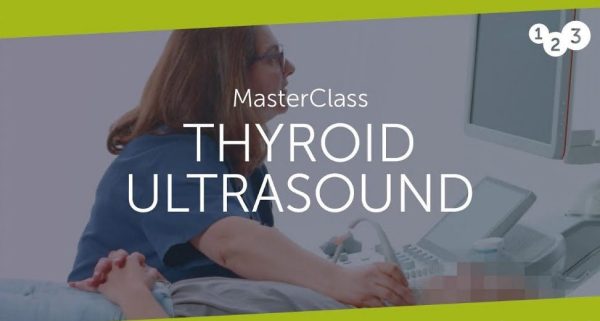 123sonography thyroid us masterclass 2022 videosquiz 63ee6704e6483 | Medical Books & CME Courses