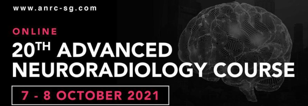 20th advanced neuroradiology course 2021 cme videos 63ec564b9ec8c | Medical Books & CME Courses