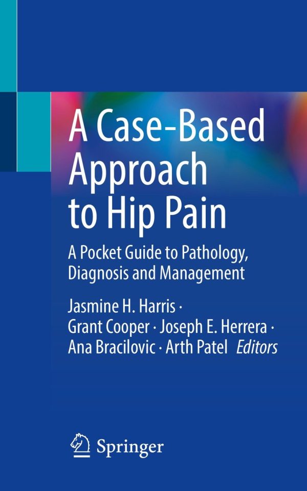 a case based approach to hip pain epub 63ee32a38ad05 | Medical Books & CME Courses