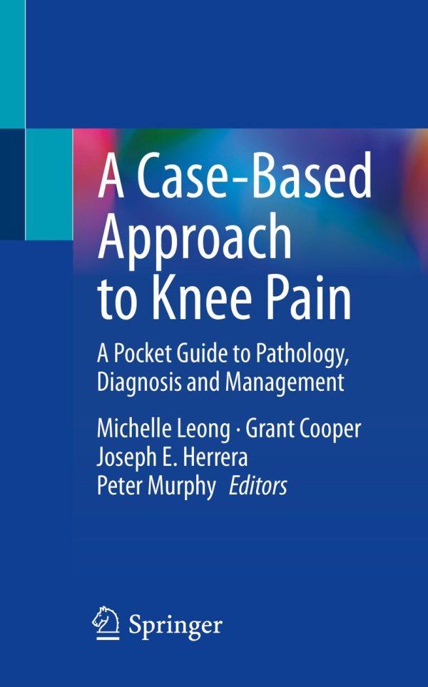 a case based approach to knee pain epub 63ee34133518c | Medical Books & CME Courses