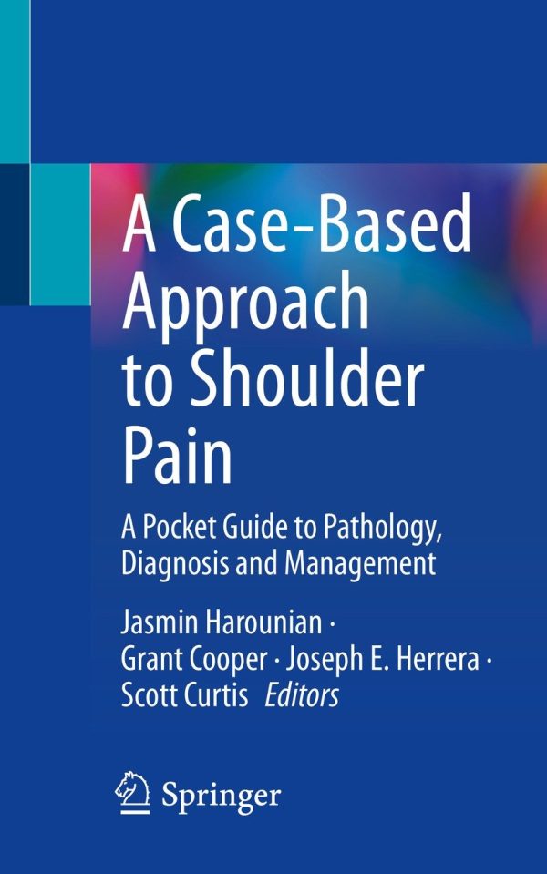a case based approach to shoulder pain epub 63ee314d0f3a4 | Medical Books & CME Courses