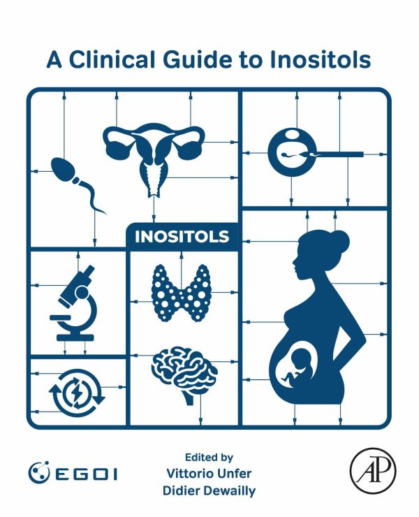 a clinical guide to inositols epub 63ee457ecc79f | Medical Books & CME Courses