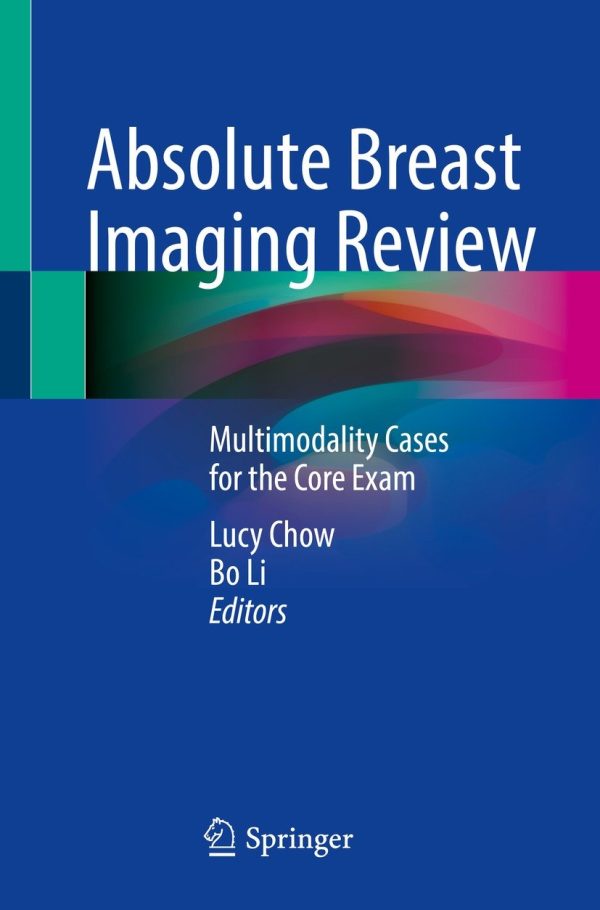 absolute breast imaging review original pdf from publisher 63ee317a178f2 | Medical Books & CME Courses