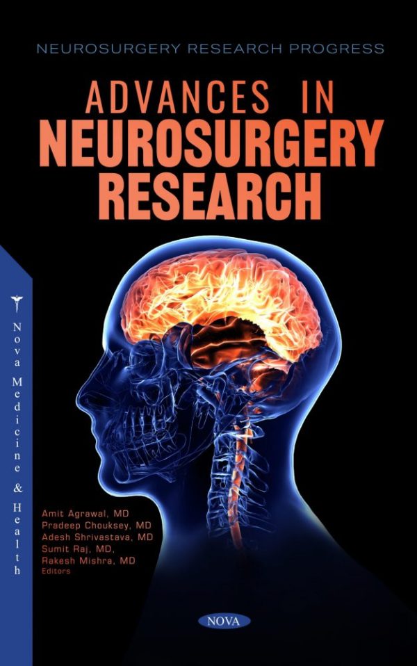 advances in neurosurgery research original pdf from publisher 63ec0a1701d64 | Medical Books & CME Courses