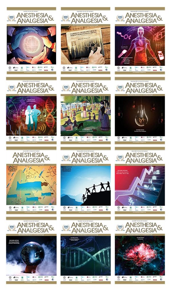 anesthesia analgesia 2022 full archives true pdf 63ed5d60dacb5 | Medical Books & CME Courses