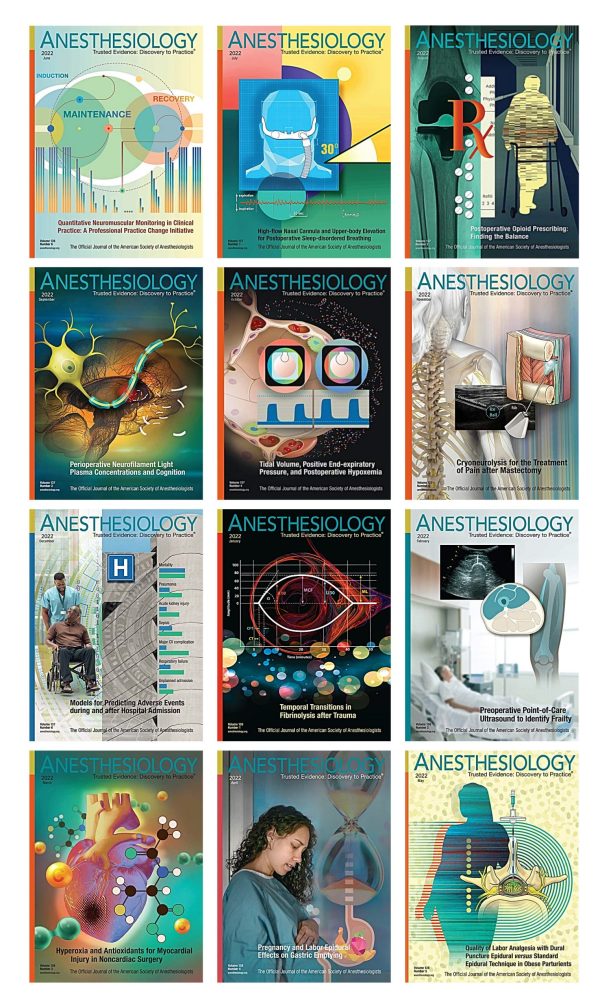 anesthesiology 2022 full archives true pdf 63ed5d83427c7 | Medical Books & CME Courses