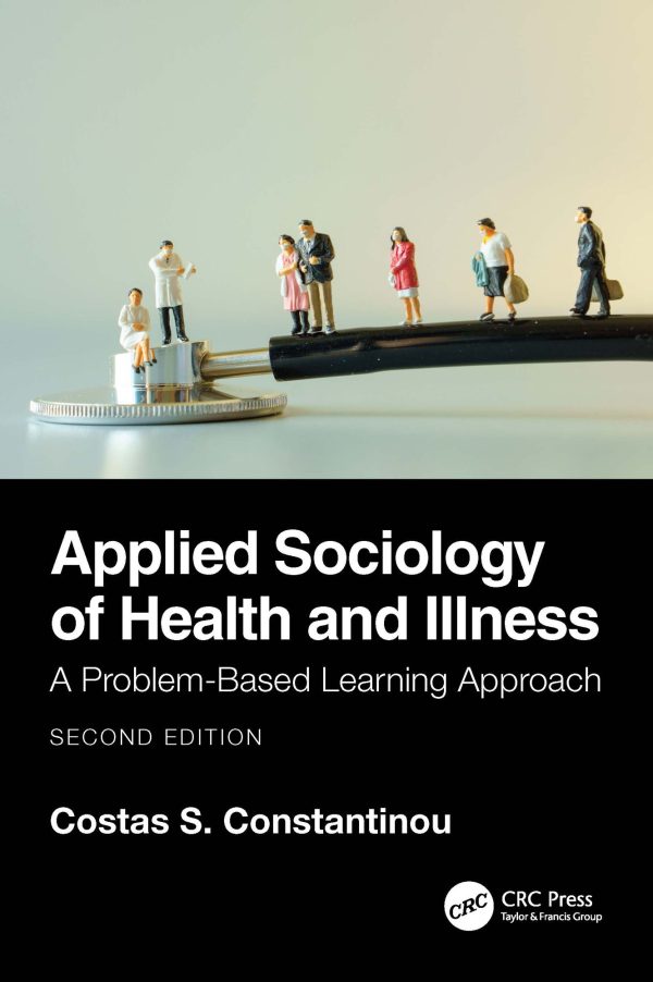 applied sociology of health and illness 2nd edition epub 63ee422e22bcc | Medical Books & CME Courses