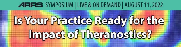 arrs is your practice ready for the impact of theranostics 2022 cme videos 63ec51e448ca9 | Medical Books & CME Courses