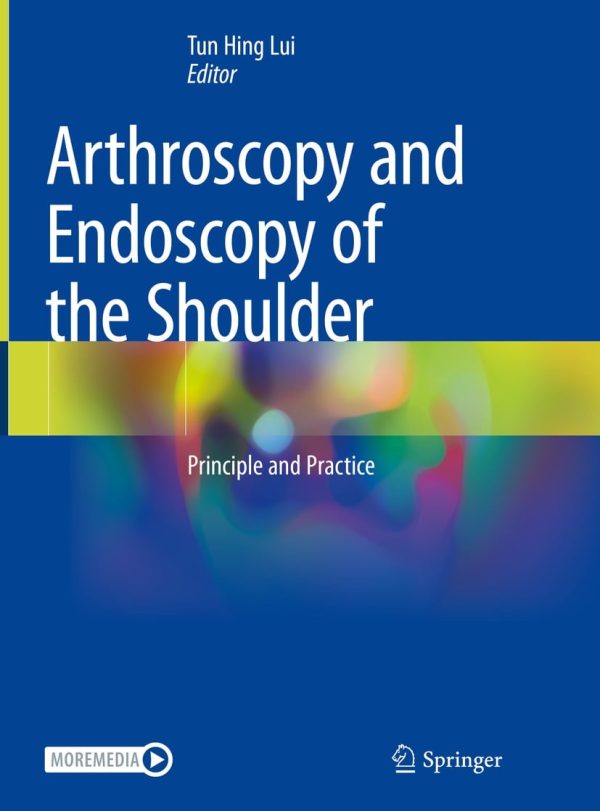 arthroscopy and endoscopy of the shoulder epub 63ee178b3a869 | Medical Books & CME Courses