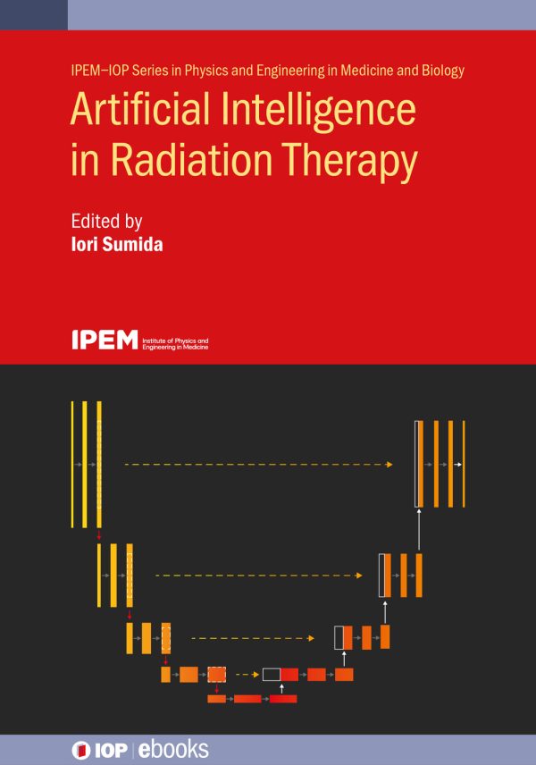 artificial intelligence in radiation therapy original pdf from publisher 63ee37d554c9e | Medical Books & CME Courses