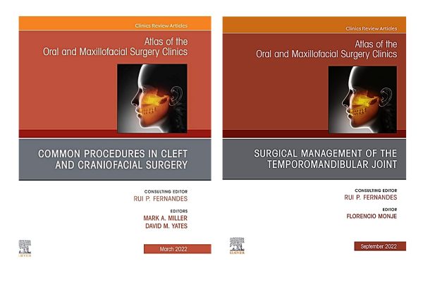 atlas of the oral and maxillofacial surgery clinics 2022 full archives true pdf 63ecf356b6f6e | Medical Books & CME Courses