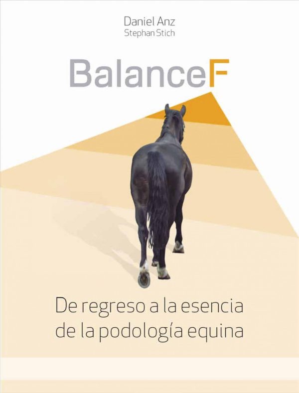 balance f de regreso a la esencia de la podologia equina original pdf from publisher 63ed2733eddd4 | Medical Books & CME Courses