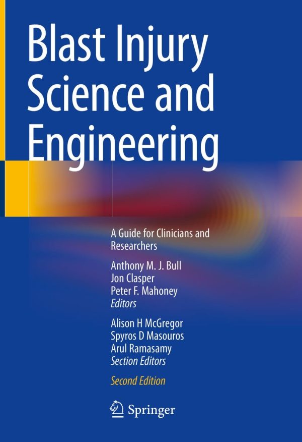 blast injury science and engineering 2nd edition epub 63ee1a279bdf1 | Medical Books & CME Courses