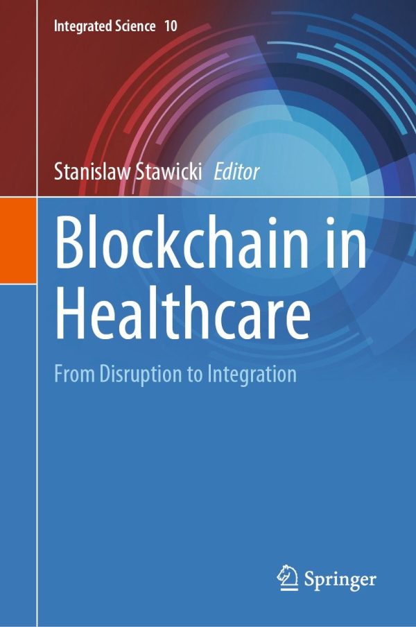 blockchain in healthcare epub 63ee1bbca60c4 | Medical Books & CME Courses