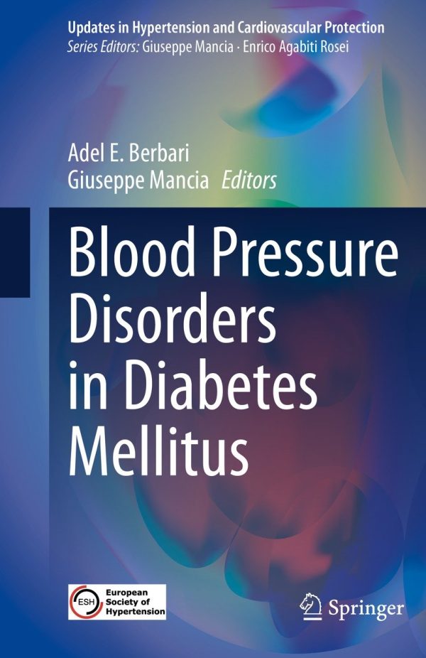 blood pressure disorders in diabetes mellitus epub 63ee18b81dc9f | Medical Books & CME Courses