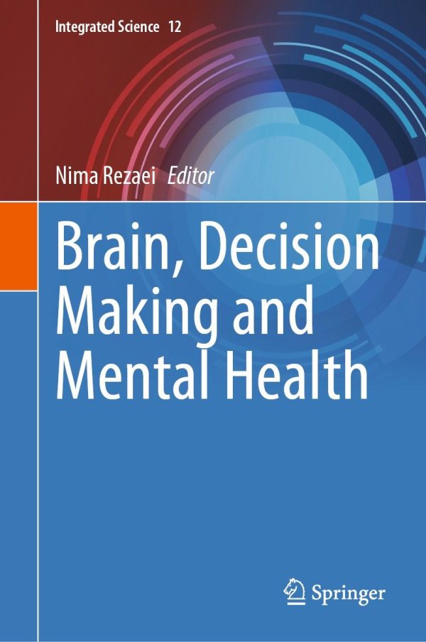 brain decision making and mental health epub 63ee1b5596ee5 | Medical Books & CME Courses