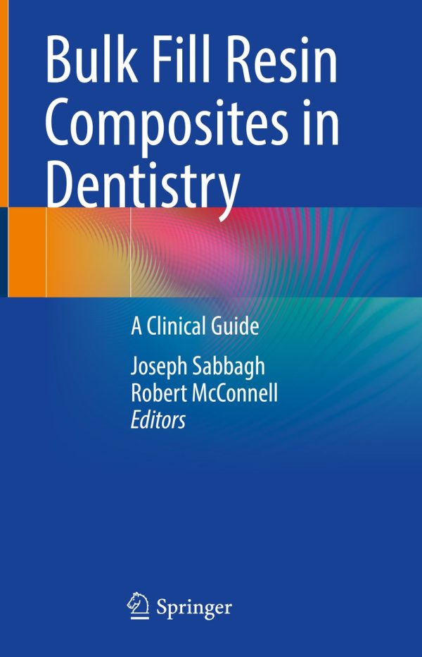 bulk fill resin composites in dentistry original pdf from publisher 63ee2adfd18d4 | Medical Books & CME Courses