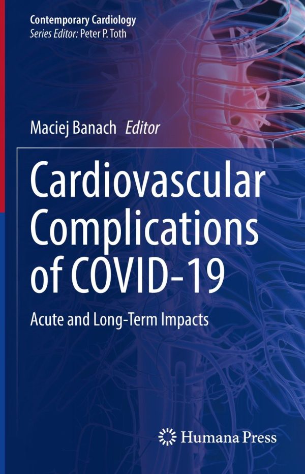 cardiovascular complications of covid 19 epub 63ee3231494ca | Medical Books & CME Courses