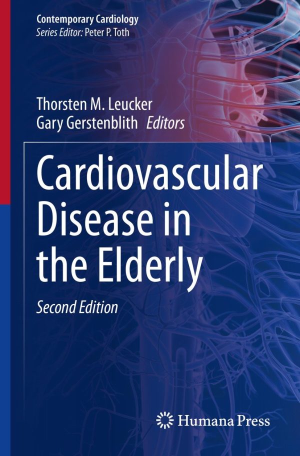 cardiovascular disease in the elderly 2nd edition epub 63ee1765ab77b | Medical Books & CME Courses