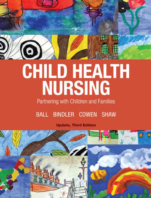 child health nursing 3rd edition original pdf from publisher 63ee669824813 | Medical Books & CME Courses