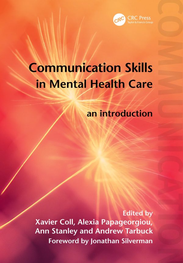 communication skills in mental health care epub 63ee3f99d42c4 | Medical Books & CME Courses