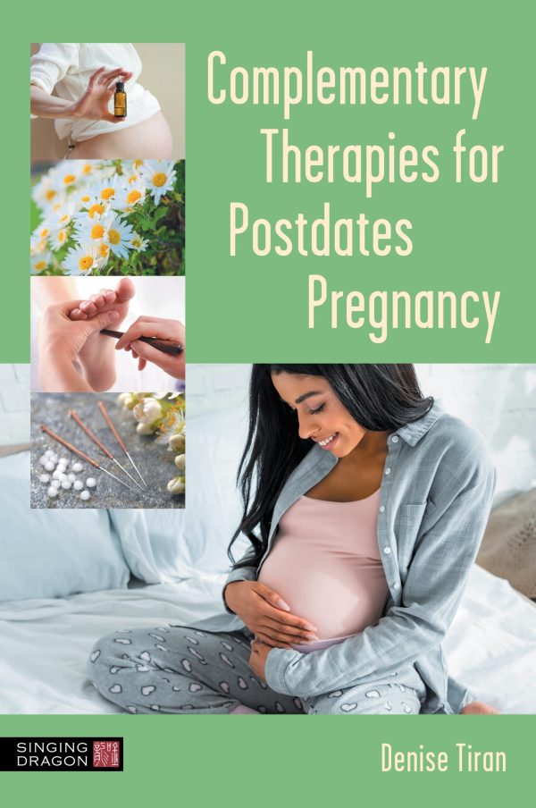 complementary therapies for postdates pregnancy original pdf from publisher 63ee38729d686 | Medical Books & CME Courses