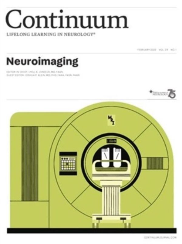 continuum lifelong learning in neurology february 2023 true pdf 63fd46d94c94f | Medical Books & CME Courses