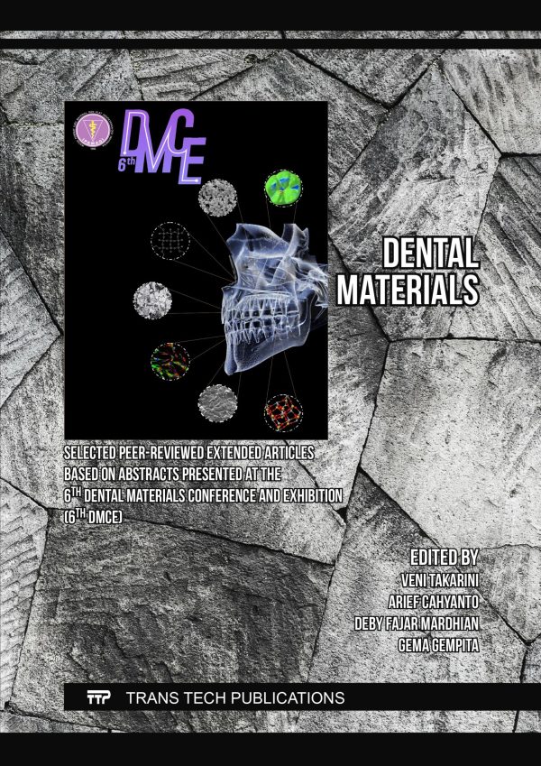 dental materials original pdf from publisher 63ee37a64464f | Medical Books & CME Courses