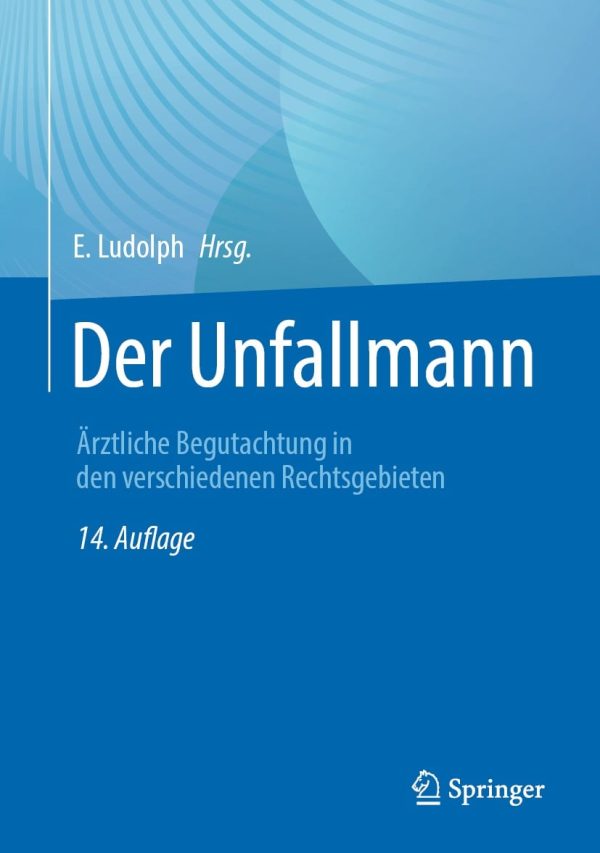 der unfallmann 14th edition epub 63ee1812b380f | Medical Books & CME Courses