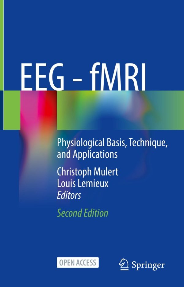 eeg fmri 2nd edition epub 63ee190a74105 | Medical Books & CME Courses