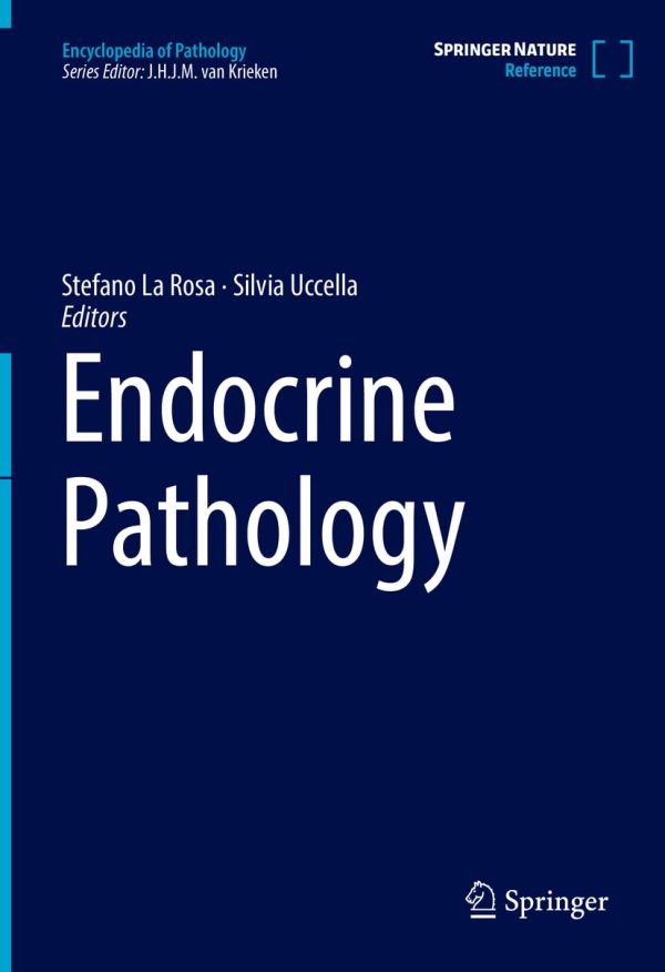 endocrine pathology encyclopedia of pathology epub 63ee1f102f0e7 | Medical Books & CME Courses