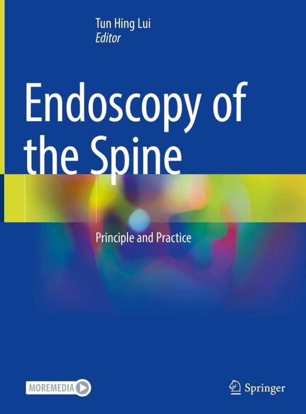 endoscopy of the spine epub 63ee1e9cca324 | Medical Books & CME Courses