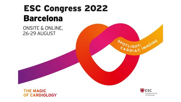 esc 2022 congress european society of cardiology videos 63ed0f904294b | Medical Books & CME Courses