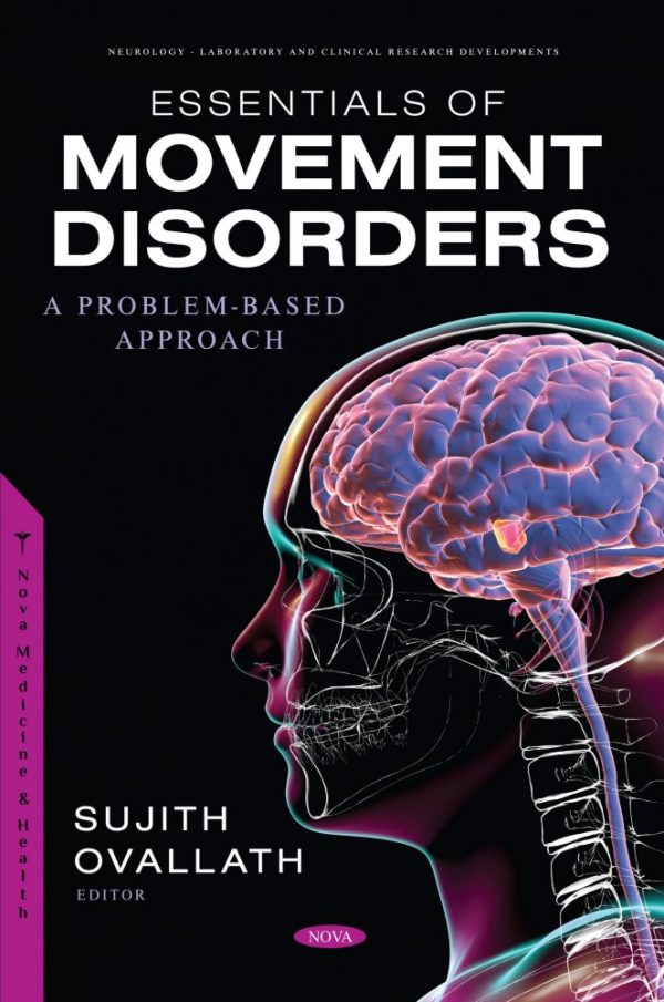 essentials of movement disorders a problem based approach original pdf from publisher 63e9ea782b1f0 | Medical Books & CME Courses