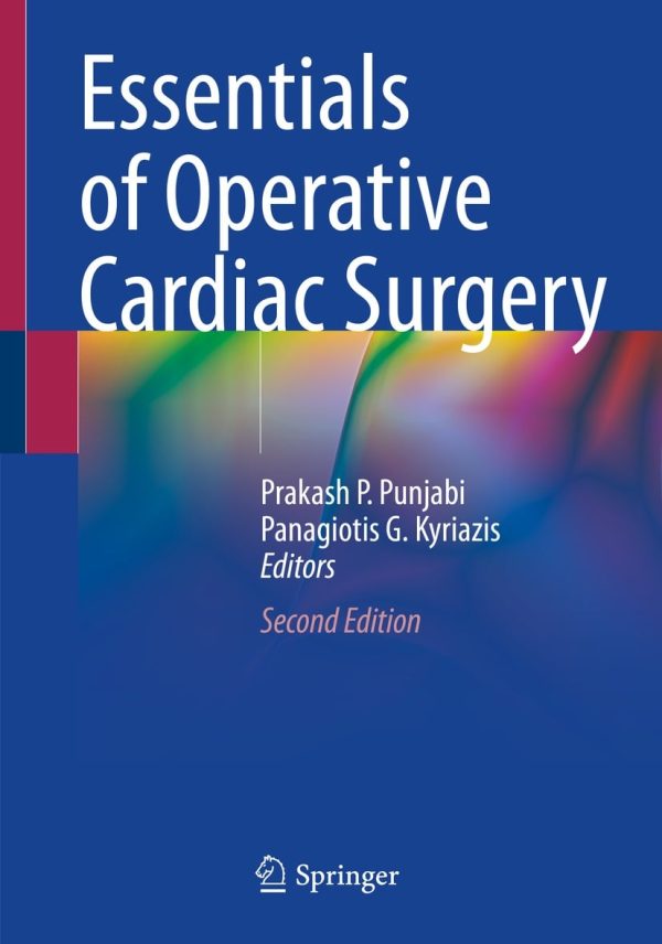 essentials of operative cardiac surgery 2nd edition epub 63ee2e13a4619 | Medical Books & CME Courses