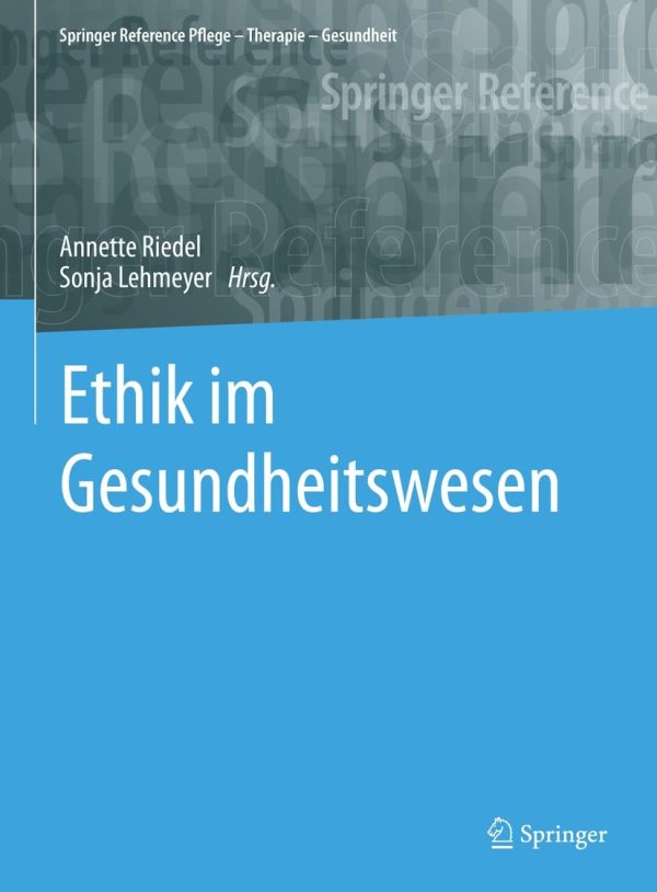 ethik im gesundheitswesen epub 63ee152e90ae8 | Medical Books & CME Courses