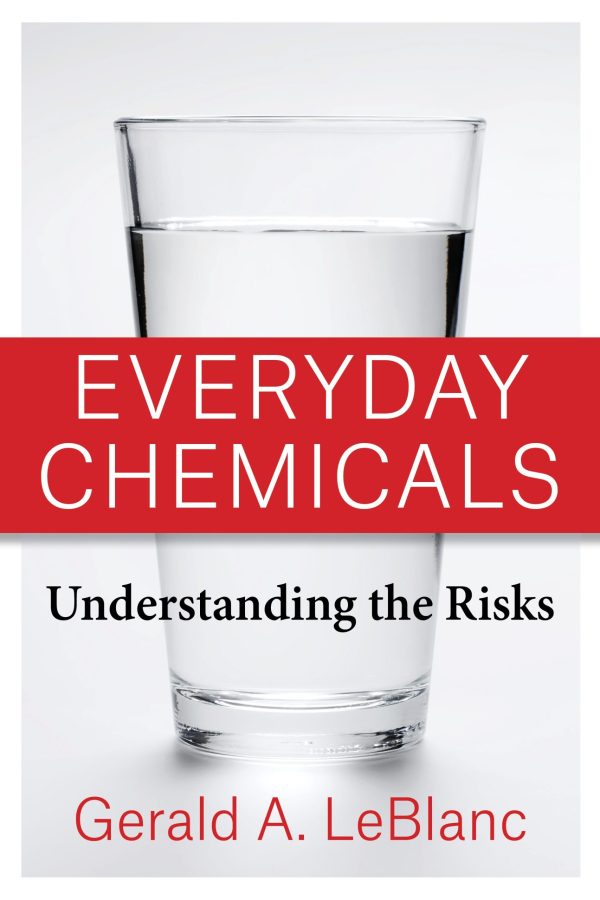 everyday chemicals original pdf from publisher 63ee38ccacb78 | Medical Books & CME Courses