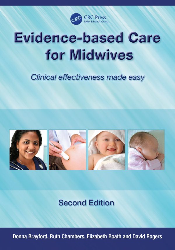 evidence based care for midwives epub 63ee418da91a7 | Medical Books & CME Courses