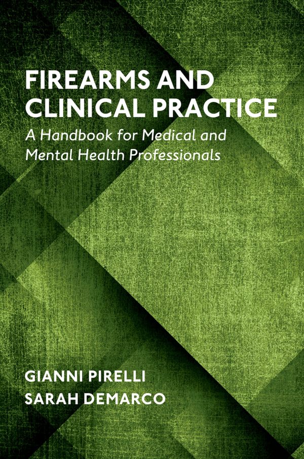 firearms and clinical practice original pdf from publisher 63ee4f5b97bb7 | Medical Books & CME Courses