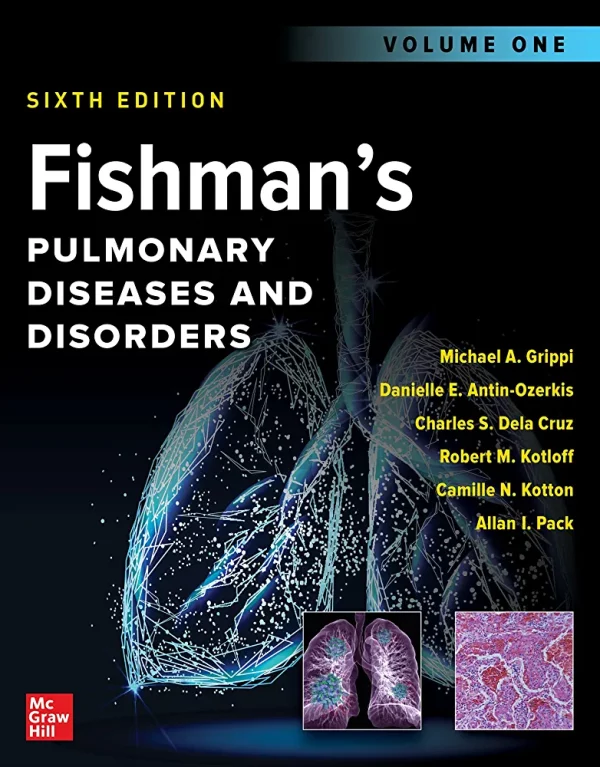 fishmans pulmonary diseases and disorders 2 volume set sixth edition videos 63ee0c73d4ae7 | Medical Books & CME Courses