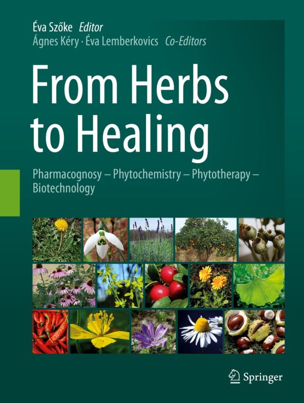 from herbs to healing original pdf from publisher 63ee5ba3a038f | Medical Books & CME Courses