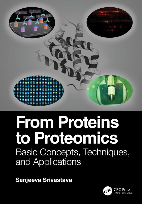 from proteins to proteomics original pdf from publisher 63ee3f24512f6 | Medical Books & CME Courses