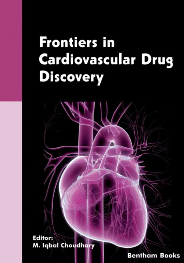 frontiers in cardiovascular drug discovery volume 6 original pdf from publisher 63ee04353f991 | Medical Books & CME Courses