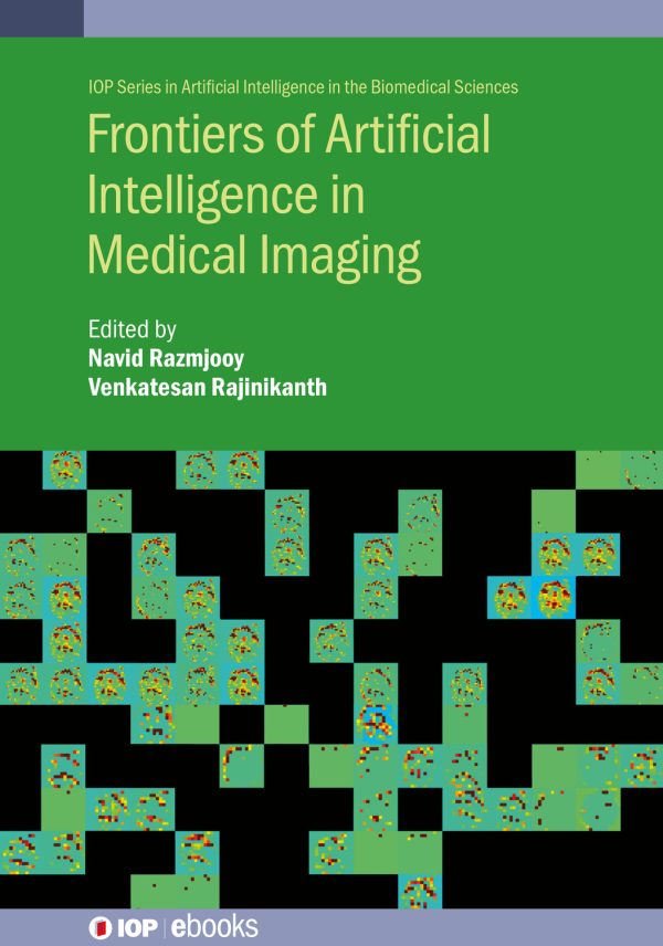 frontiers of artificial intelligence in medical imaging original pdf from publisher 63ee37614001a | Medical Books & CME Courses