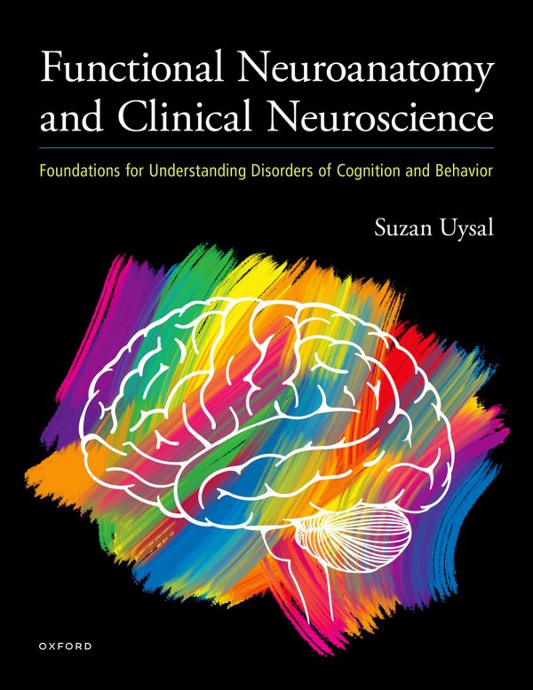 functional neuroanatomy and clinical neuroscience epub 63ee4db28b848 | Medical Books & CME Courses