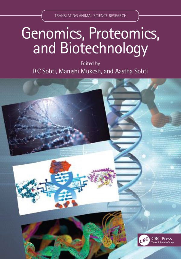 genomic proteomics and biotechnology epub 63ee3c3411907 | Medical Books & CME Courses