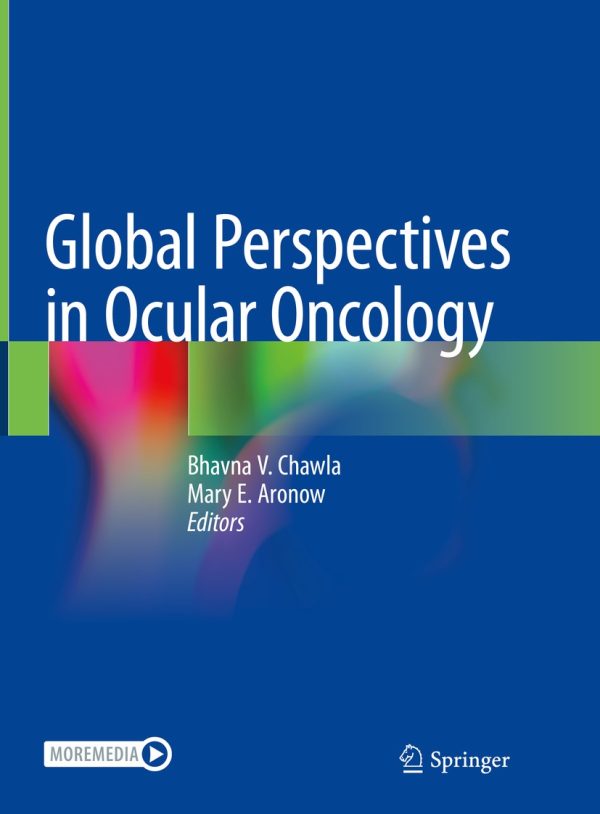 global perspectives in ocular oncology original pdf from publisher 63ee2b3a38425 | Medical Books & CME Courses