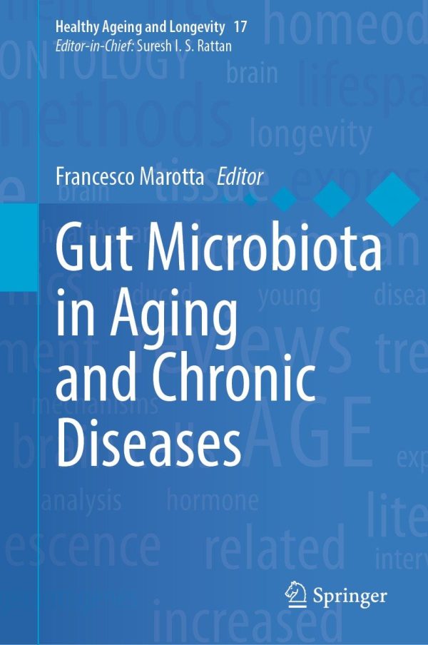 gut microbiota in aging and chronic diseases epub 63ee1b92abf6e | Medical Books & CME Courses